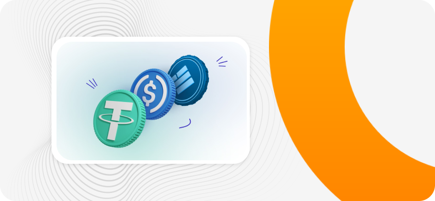 Почему стейблкоины так популярны